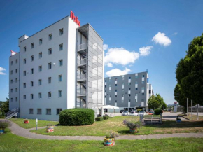  ibis Fribourg  Фрибург